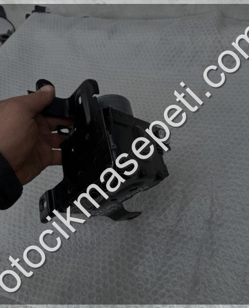 9845080780 Peugeot Rifter ABS Beyni ORJİNAL