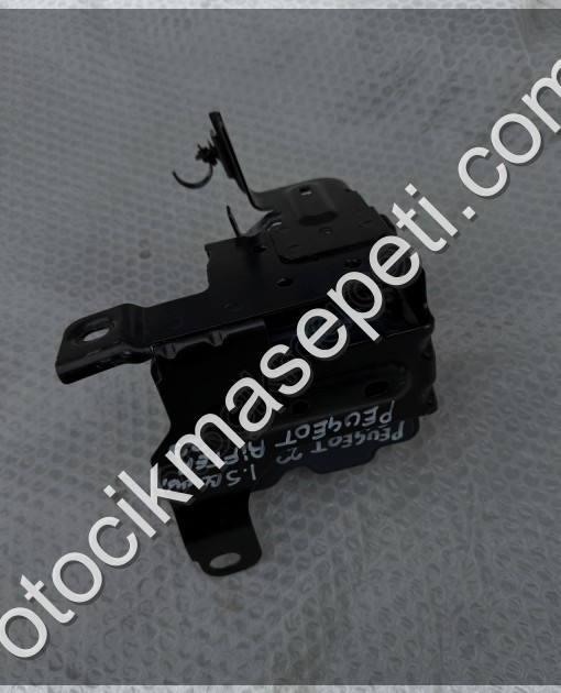 9845080780 Peugeot Rifter ABS Beyni ORJİNAL