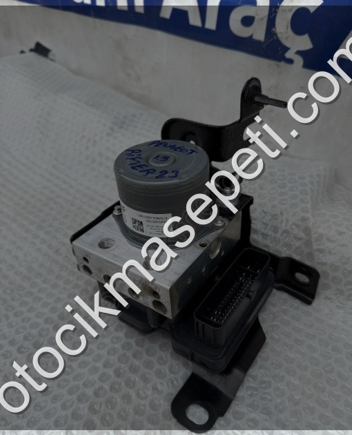 9845080780 Peugeot Rifter ABS Beyni ORJİNAL
