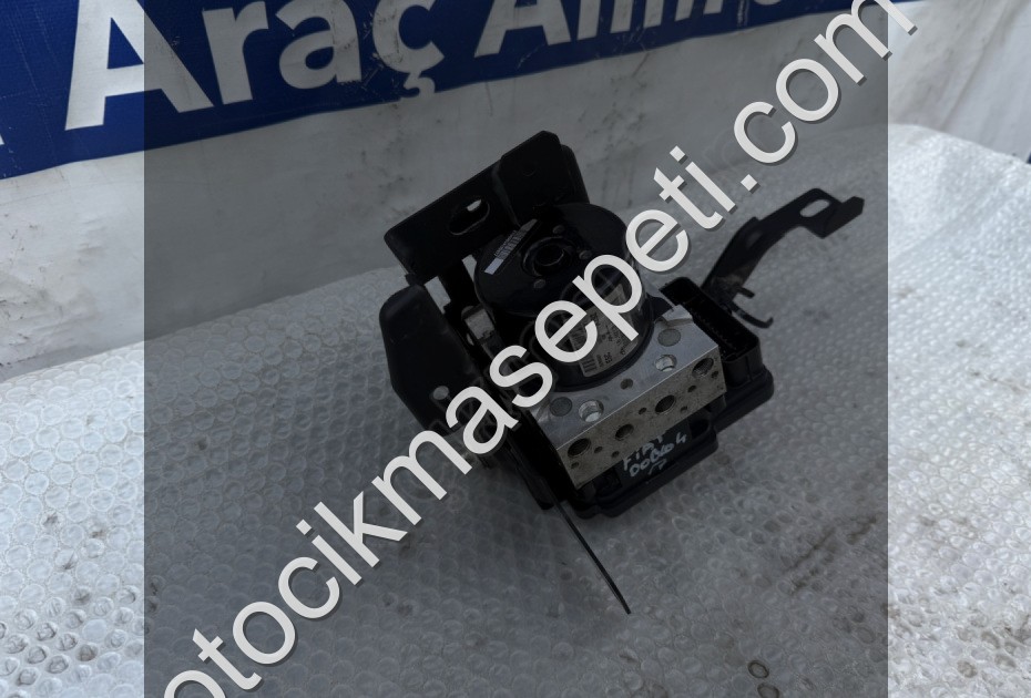 00052026221 Fiat Doblo 4 ABS Beyni ESC A292 ORJİNAL