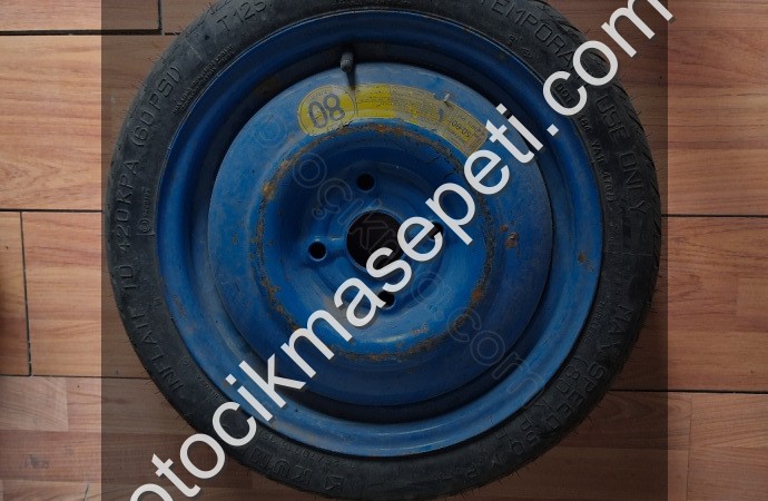Chevrolet  Aveo Stepne - Chevrolet Çıkma Parça