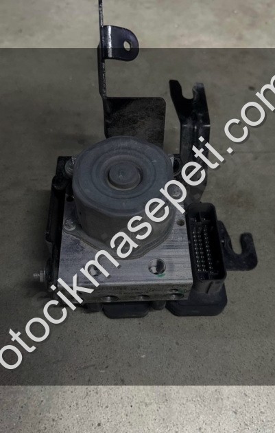 DACİA DUSTER 1.0 4x2 ABS BEYNİ ORJ HATASIZ SÖKME