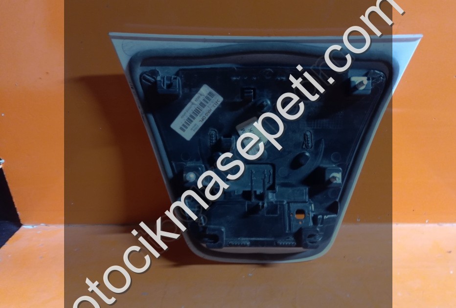 OPEL ASTRA J BAGAJ AÇMA BUTONU ORİJİNAL ÇIKMA