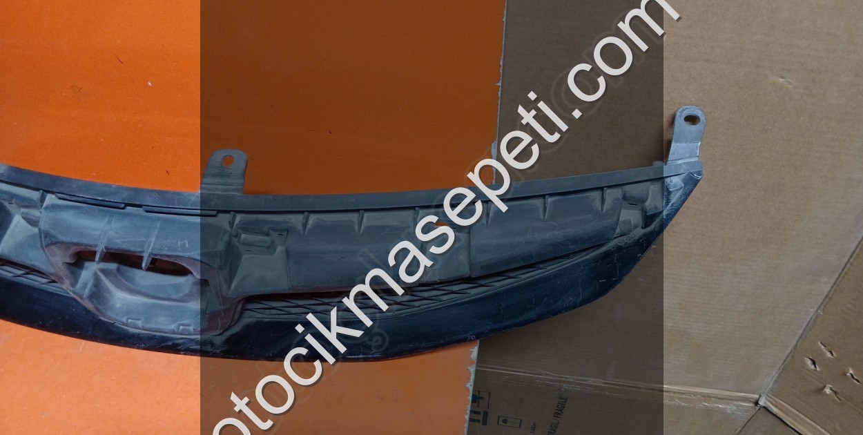 HONDA CİVİC ÖN PANJUR ORJ ÇIKMA