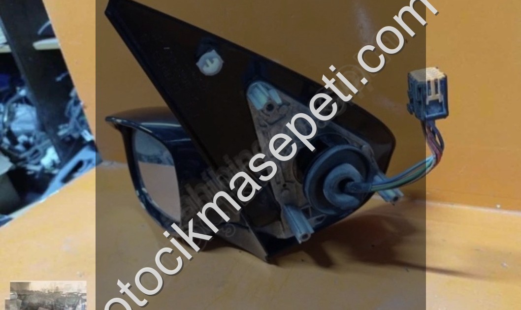 PEUGEOT 206 SOL AYNA ORJİNAL