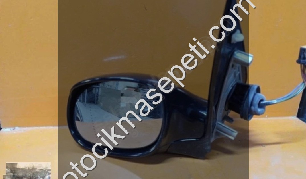 PEUGEOT 206 SOL AYNA ORJİNAL