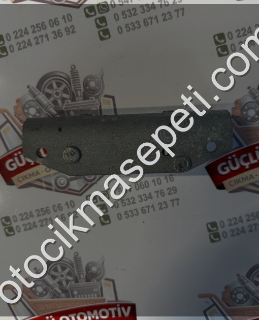 RANGE ROVER VOGUE L322 DARBE ÇARPIŞMA SENSÖRÜ YDB000220 ORİJİNAL