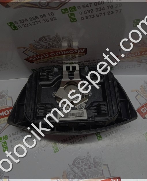 RENAULT TRAFİC AİRBAG ORİJİNAL SÖKME