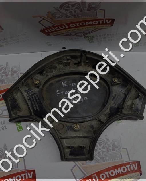 KİA BONGO AİRBAG KAPAĞI ORİJİNAL SÖKME