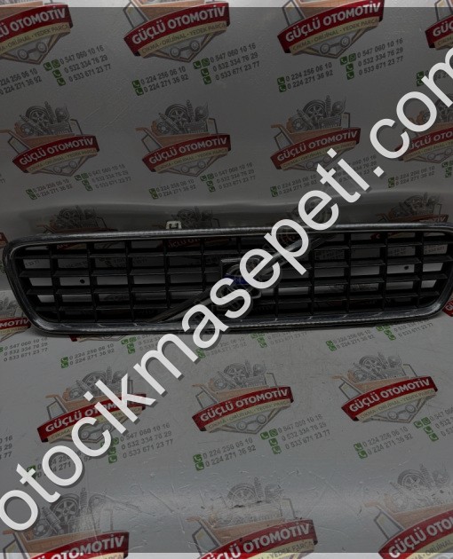 VOLVO S80 PANJUR ORİJİNAL SÖKME