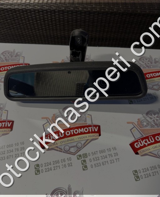 RANGE ROVER VOGUE L322 İÇ DİKİZ AYNASI ORİJİNAL SÖKME