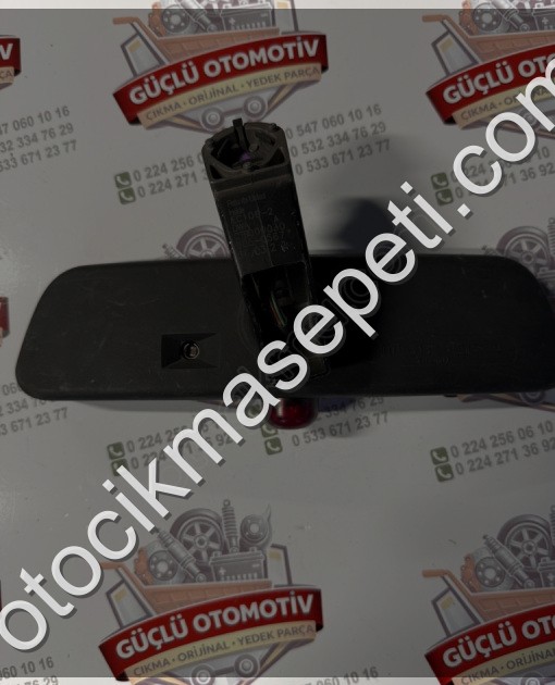 RANGE ROVER VOGUE L322 İÇ DİKİZ AYNASI ORİJİNAL SÖKME