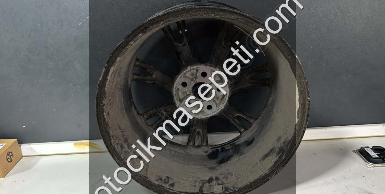 TESLA MODEL Y 19 İNÇ JANT 9.5 J JANT 1188222-00