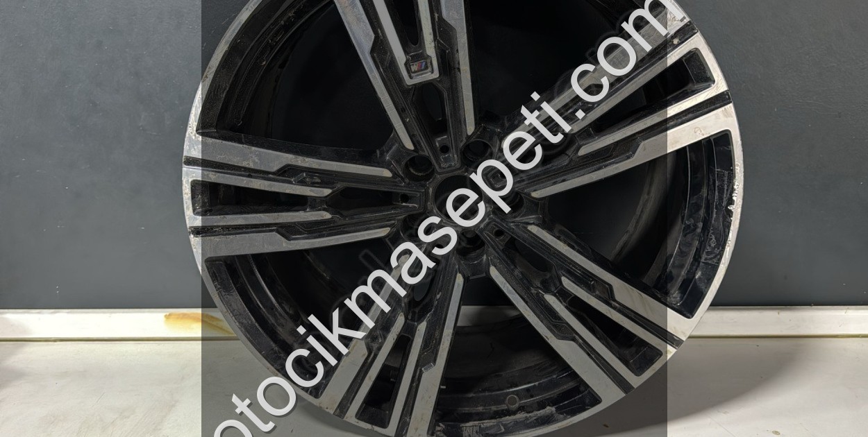 BMW 7 SERİ İ7 G70 21 İNÇ 9J JANT 5A19DF0