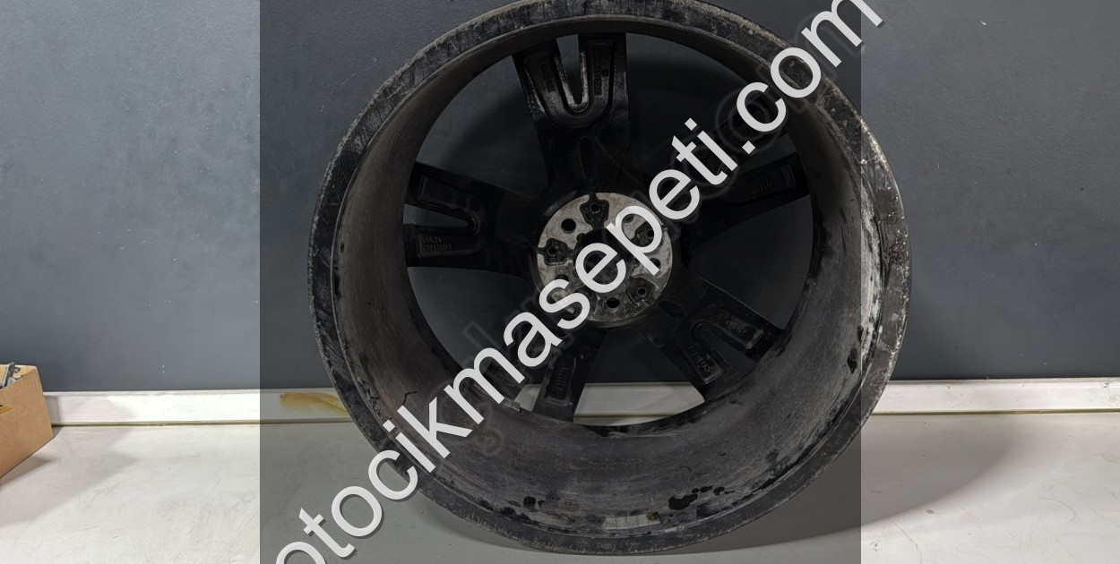 BMW 7 SERİ İ7 G70 21 İNÇ 9J JANT 5A19DF0