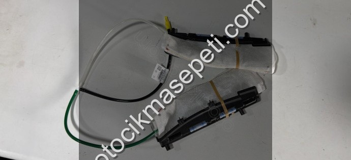 MERCEDES S SERİ W223 BEL DESTEK AİRİ 2239209705