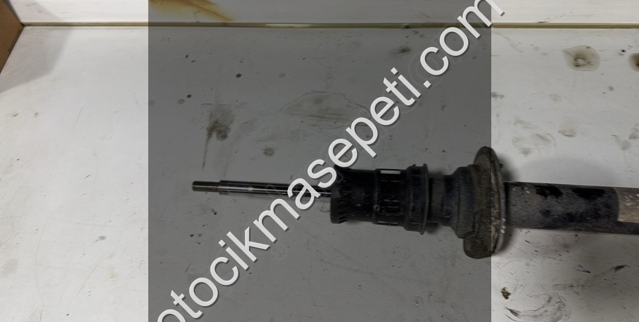 MERCEDES E SERİ W214 SOL ÖN AMORTİSÖR 2143202500