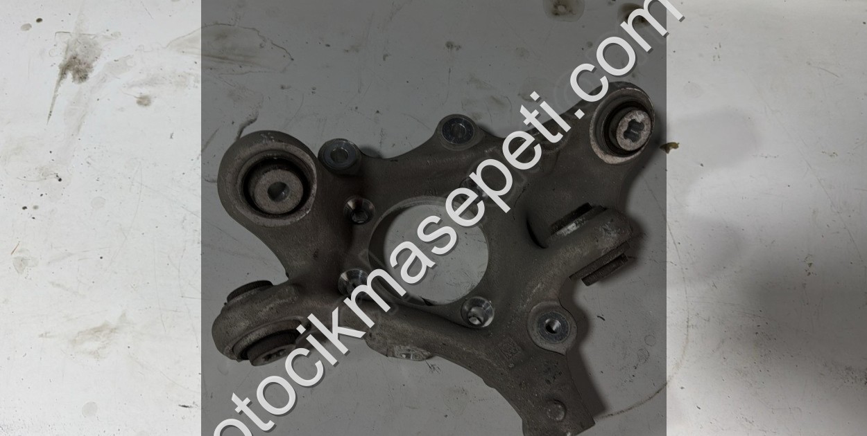 MERCEDES E SERİ W214 SOL ARKA TAŞIYICI A2140100