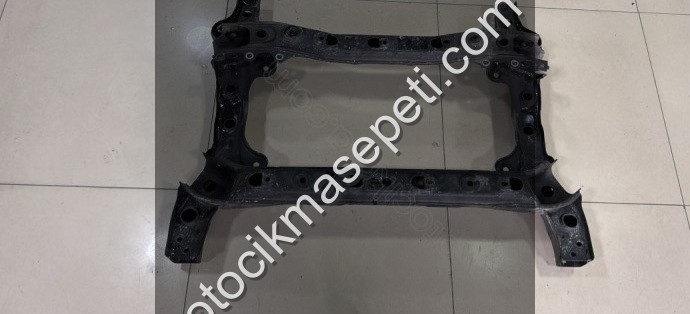 MERCEDES S W223 C W206 E W214 ÖN TRAVERS 2236205100