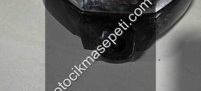 MG HS ÖN KAMERA PANJUR ARMASI 20230915