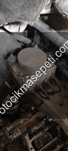 Fiat fiorino abs beyni