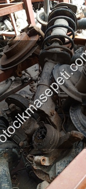 Daihatsu applause amortisör Resmi