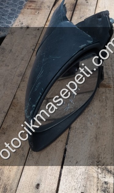 Opel Vectra B sol dış ayna