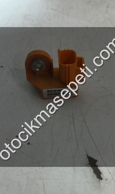 Laguna 2 darbe sensörü  araçtan sökme sağ sol