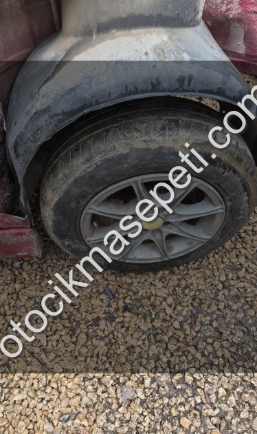 14 çelik takım jant fiyat grubu Tempra Tipo Fiorino Albea Palio