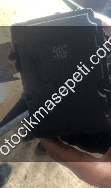 Mıtsubıshı Lancer Abs Beyni 2011 4670A352