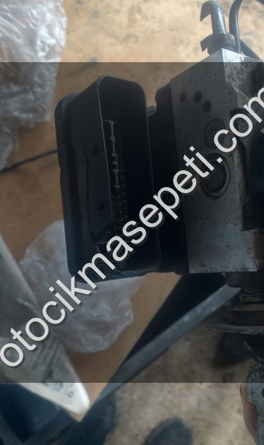 Mıtsubıshı Lancer Abs Beyni 2011 4670A352