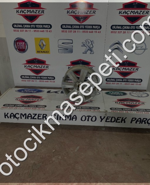 CHEVROLET CAPTİVA JANT HATASIZ ORJİNAL ÇIKMA