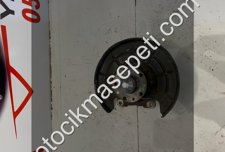 FIAT EGEA SOL ÖN TAŞIYICI