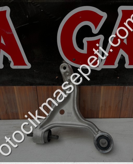 Volvo XC60 S60 Salıncak Alüminyum