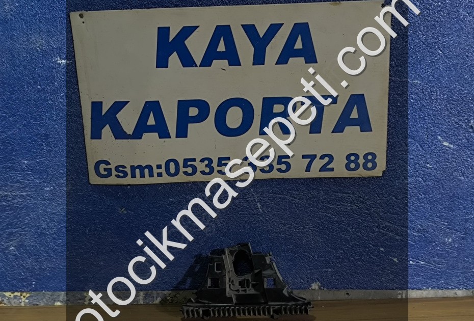 Megane 3 hava yastığı ayagi SOL