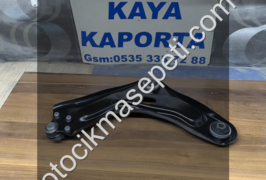 Citroen C-Elysee Sağ Rotilli Burçlu Salıncak  9675028880