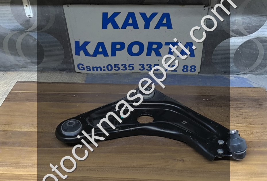 Citroen C-Elysee Sağ Rotilli Burçlu Salıncak  9675028880