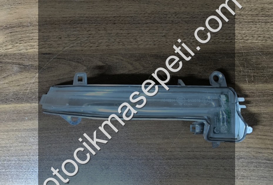 Bmw F20-F22-F23- F30 - F32-F33-F34-F36 LED Ayna Sinyali