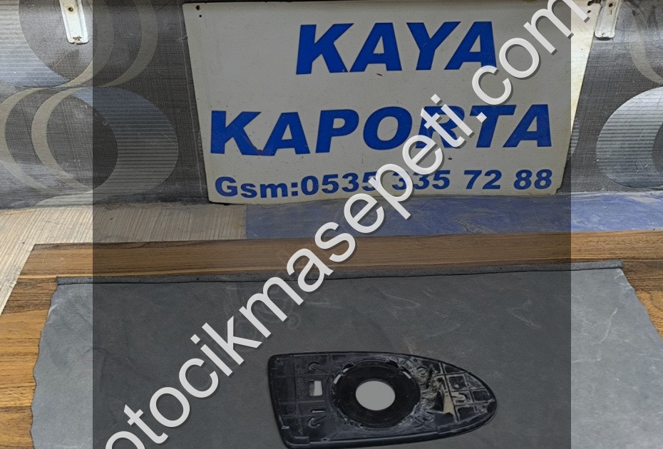 ACCENT ERA SOL AYNA CAMI