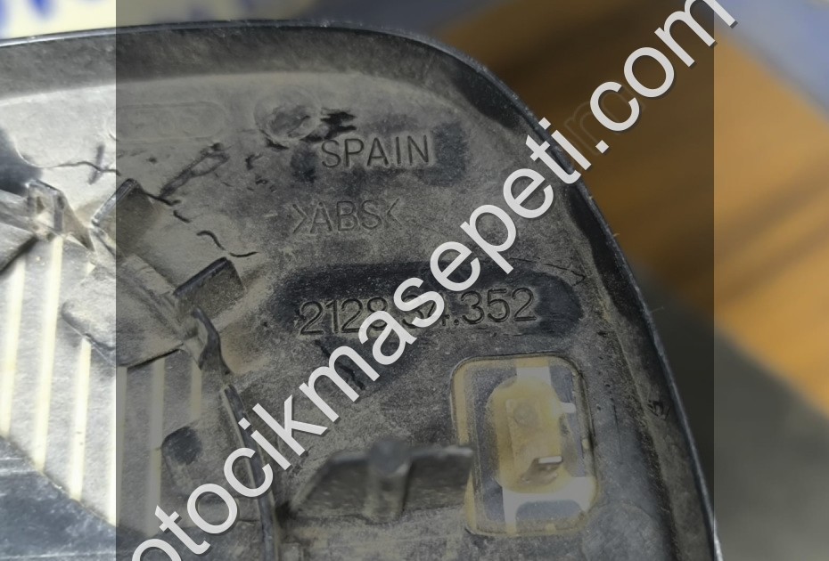 Punto grande AYNA CAMI