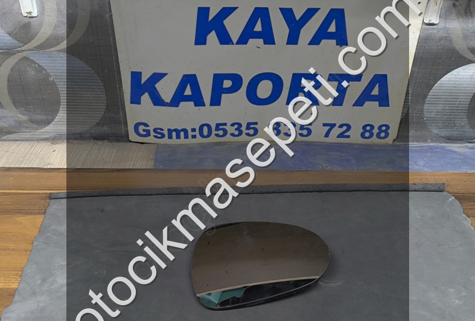 Punto grande AYNA CAMI