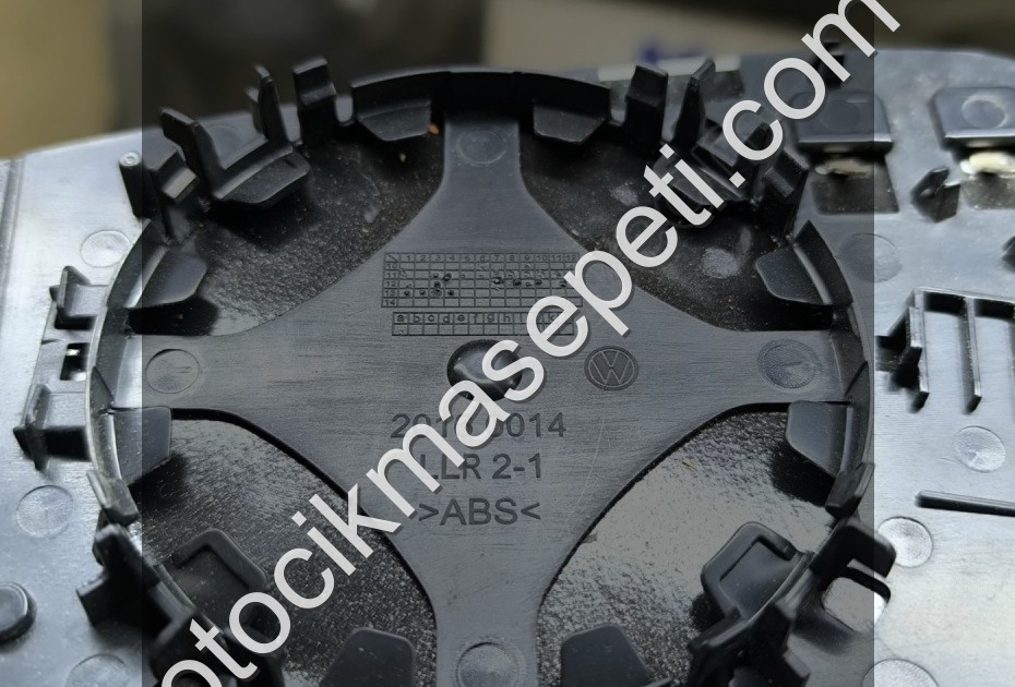 ayna cam ısıtmalı VW Passat B7 CC 357 358