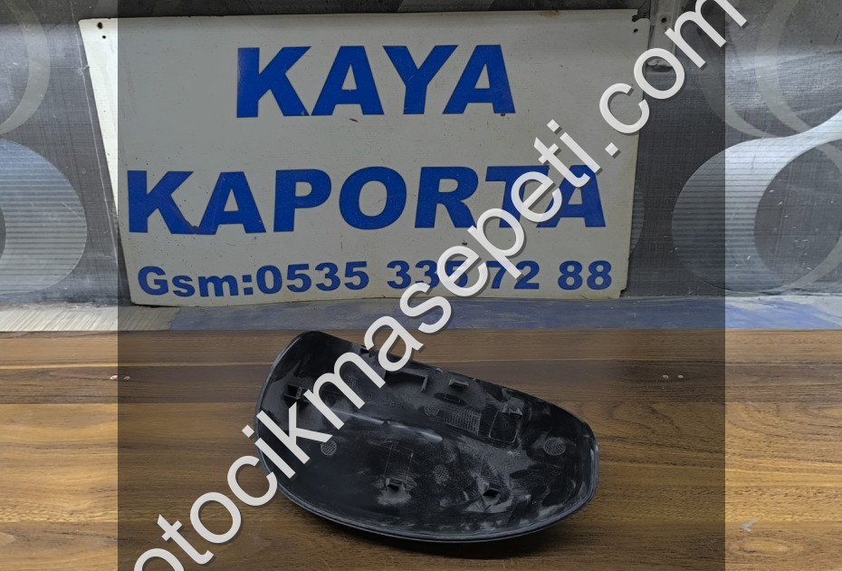 Punto sağ sıfır AYNA KAPAĞI