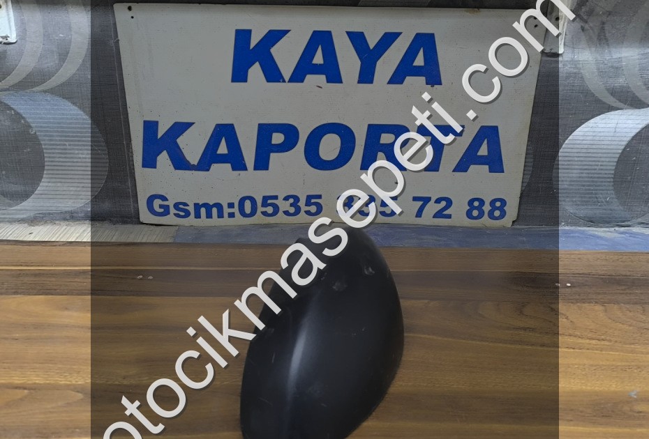 Punto sağ sıfır AYNA KAPAĞI