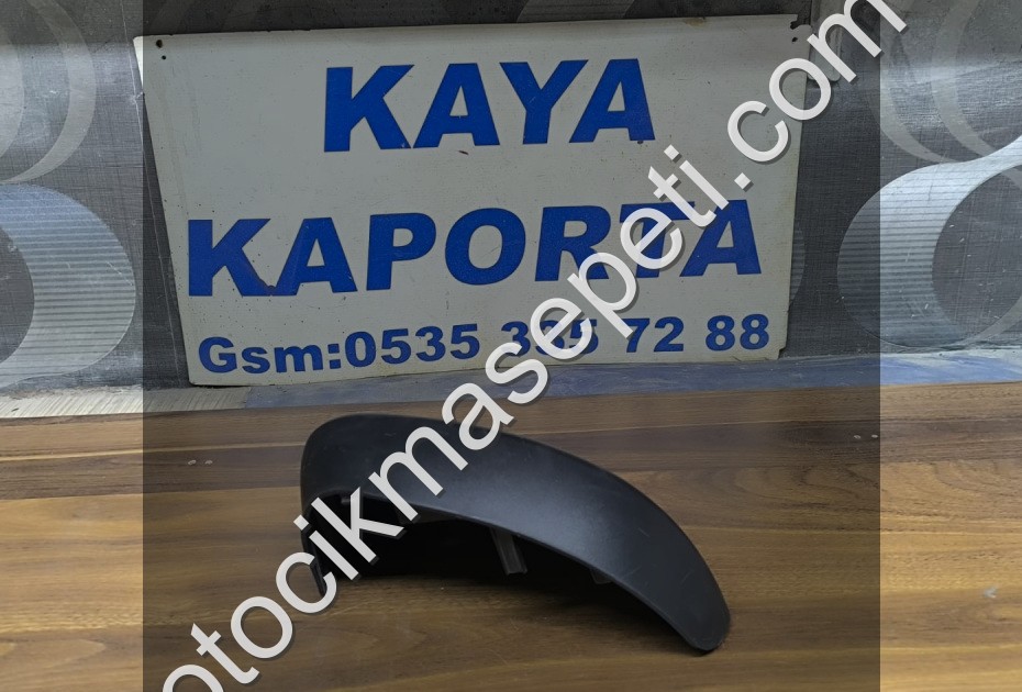 Punto sağ sıfır AYNA KAPAĞI