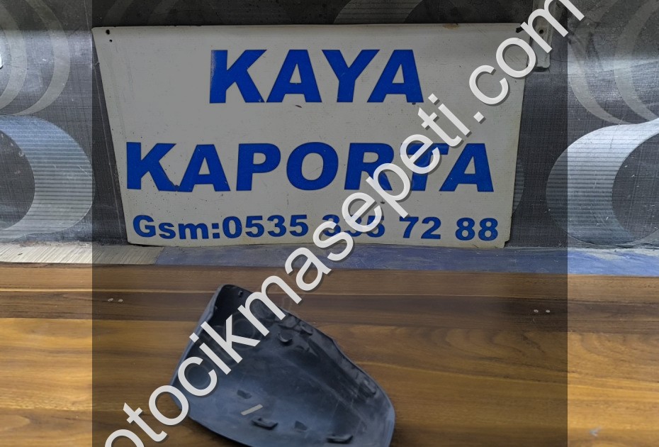 Polo 6 sağ astarli AYNA KAPAĞI