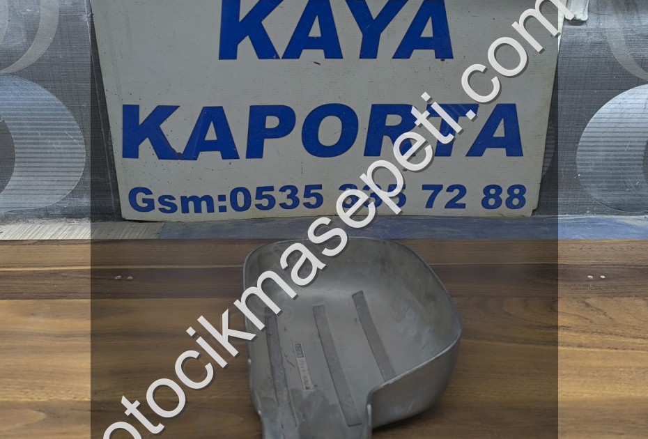 DAIHATSU Terios Kid 2002 sol AYNA KAPAĞI