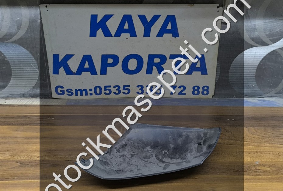 Fluence 2009-16 sag AYNA KAPAĞI