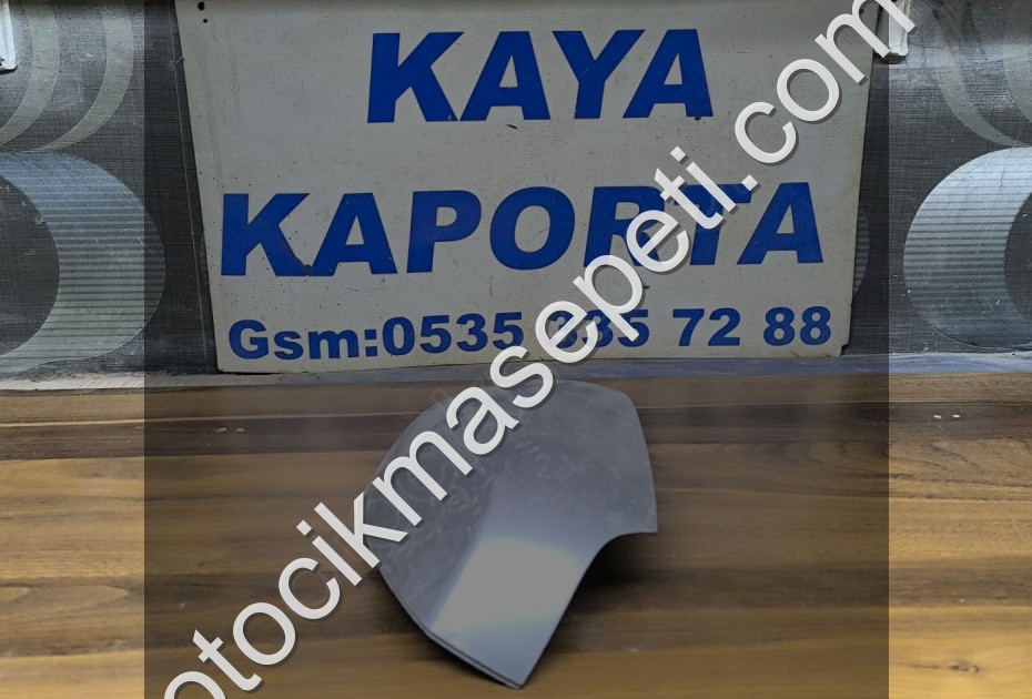 Fluence 2009-16 sag AYNA KAPAĞI