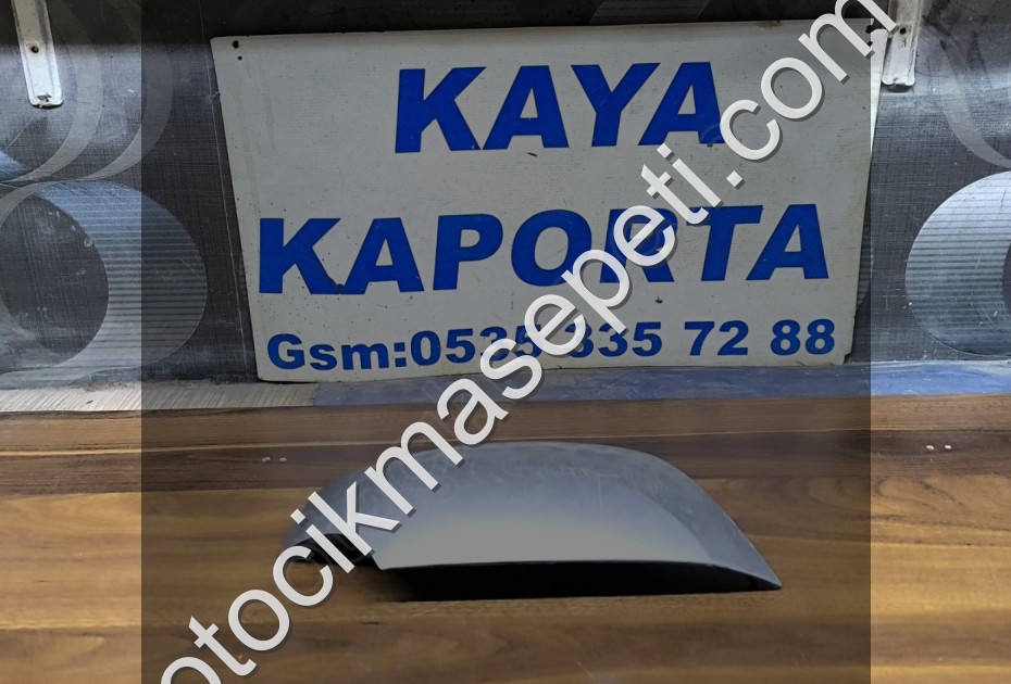 Fluence 2009-16 sag AYNA KAPAĞI